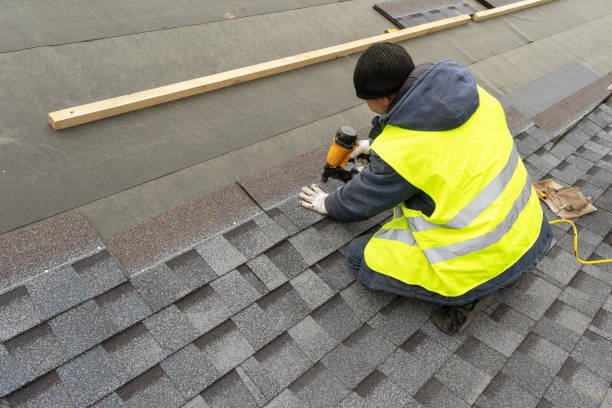 Quick and Trustworthy Emergency Roof Repair Services in Lakeview, GA