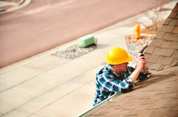 Roof Repair Estimates in Lakeview, GA