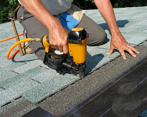 Slate Roofing Contractor in Lakeview, GA