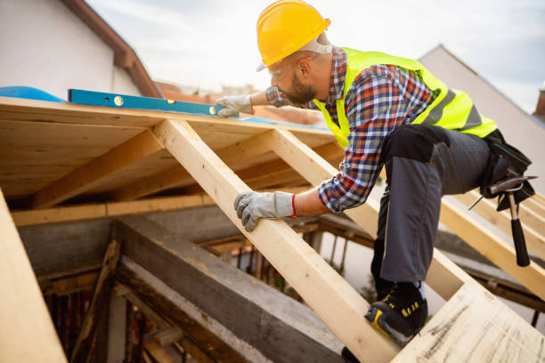 Best Residential Roofing Contractor  in Lakeview, GA