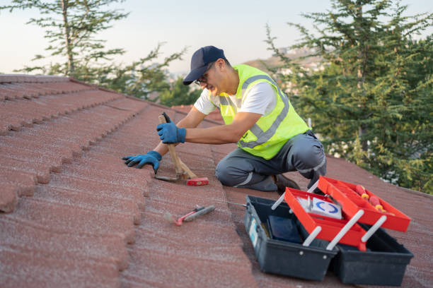 Best Roof Replacement Cost  in Lakeview, GA