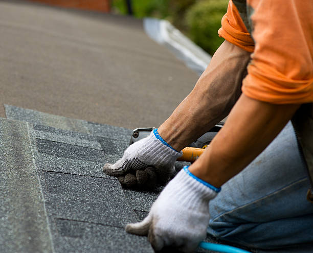 Best Flat Roof Repair Services  in Lakeview, GA