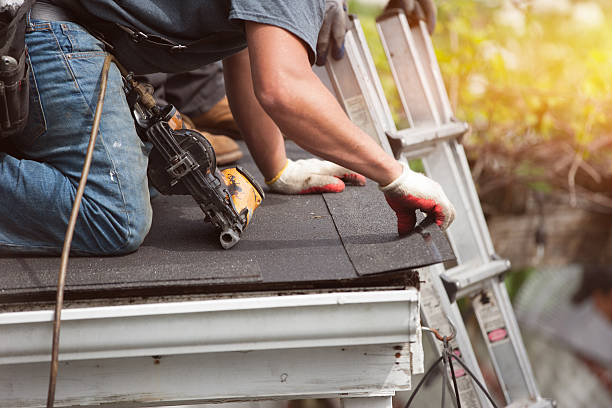 Best Slate Roofing Contractor  in Lakeview, GA